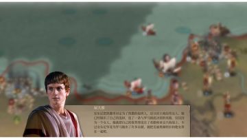 战役剧情一览 共和国的终章篇