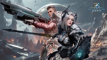 【活动】《时间秩序》论坛图文攻略有奖征集！（1/30~2/08）