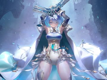 mumu模拟器广场键位分享