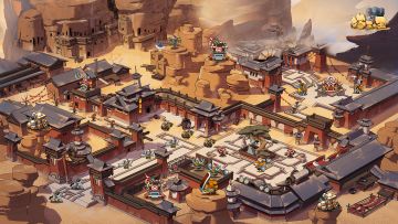 《塔王之王》✨五一限时签到福利✨