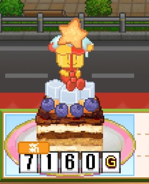 五流行无微提拉米苏 3