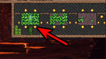 两分钟教你制作叶绿矿农场