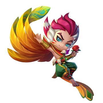 （已开奖）在霞洛CP和拉克丝伊泽瑞尔CP中，你更PICK他们中的哪一对？