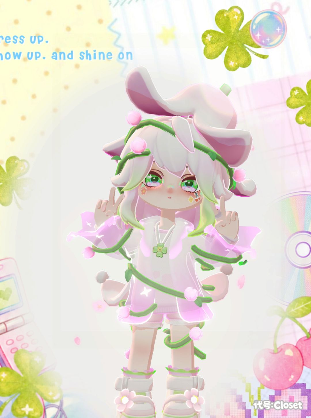 宝宝 5