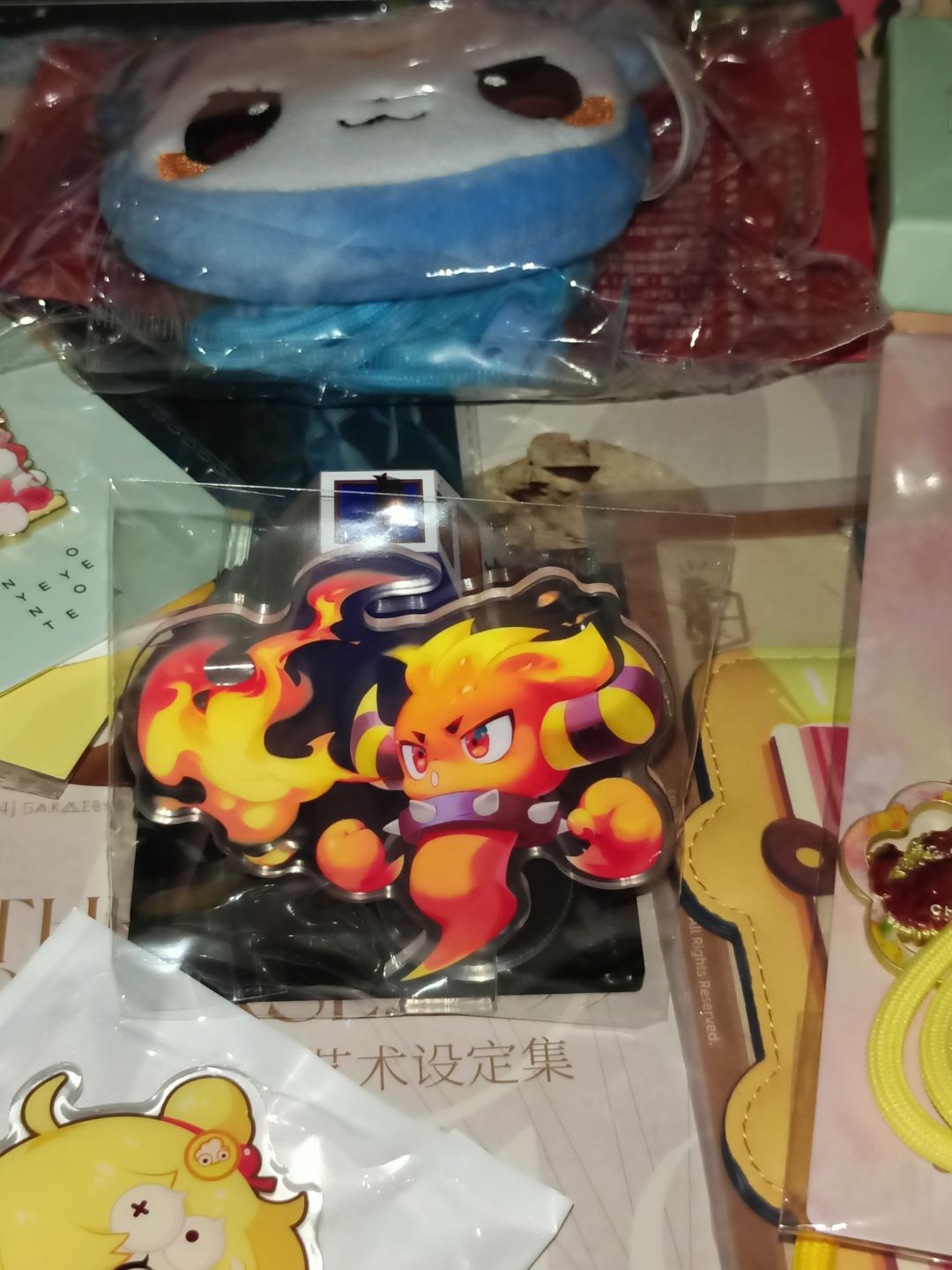 【晒出我的三小只】如果一切都是最好的安排 3