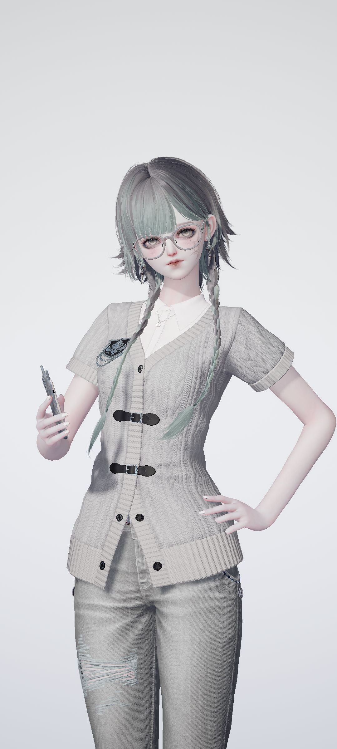 👓 5