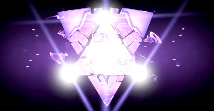 关于使用率低的冷门干员的想法,可以借鉴warframe的裂罅MOD系统截图