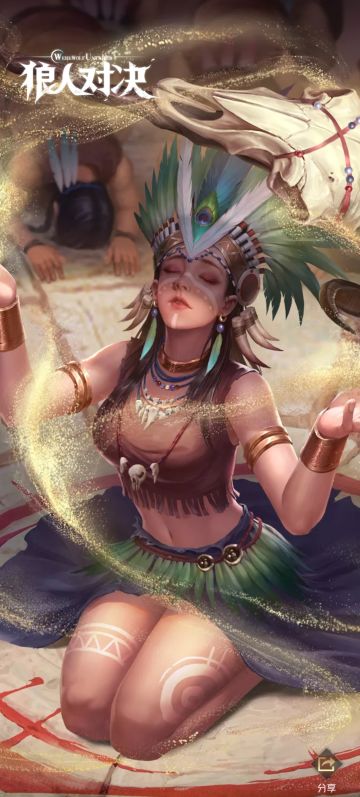 关于战旗模式的一些新的设计