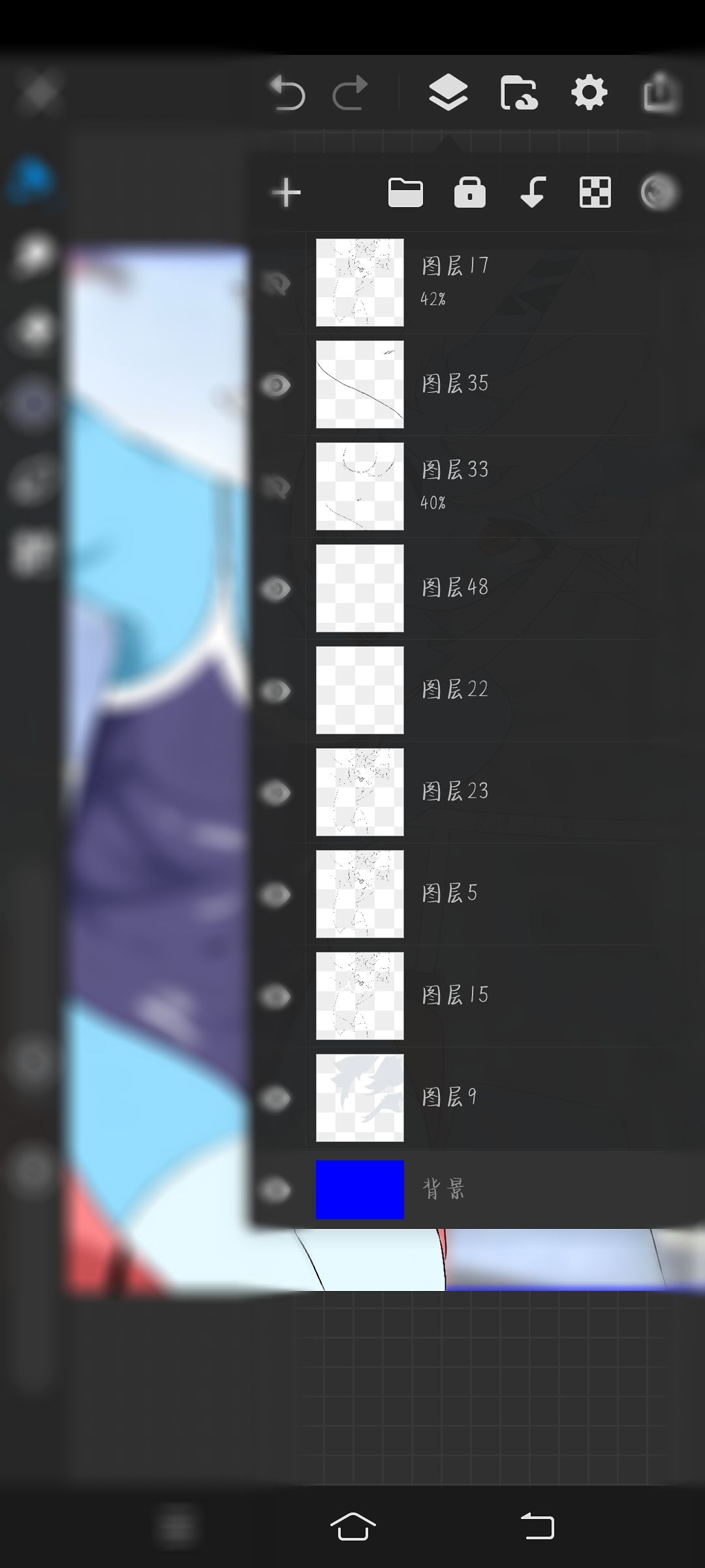 【1.0绘画征集】游泳,泳衣,超棒︕ 2