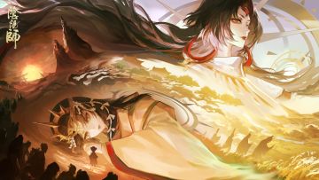 ☆卑弥呼传记动画：饱餐之刻☆