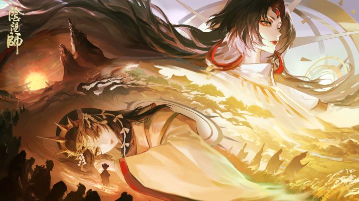 ☆卑弥呼传记动画:饱餐之刻☆截图