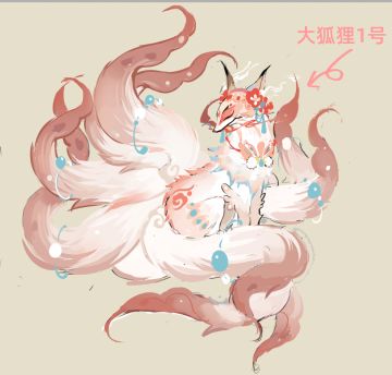 天空一声巨响，大狐狸闪亮登场~
满足一定条件之后，小灵宠们会获得短暂的形态变化，你喜欢哪一只呐？#单机主机作者招募计划#游戏安利#游戏推荐#游戏讨论#游戏资讯#Steam游戏