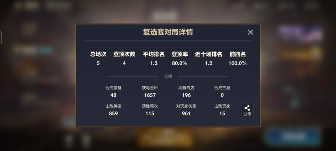 16.2强推阵容4432虚空爆弹截图
