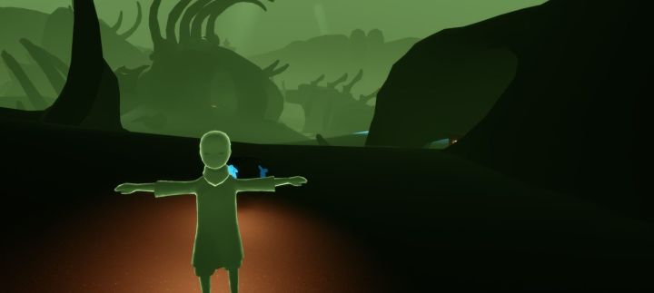 Thatgamecompany你看看你的游戏截图