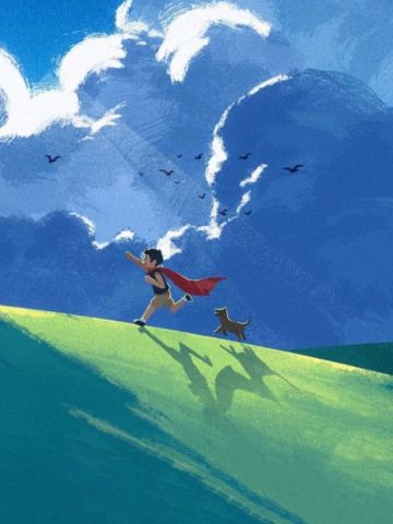 名人抓取傻瓜式流程