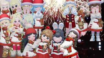 评论区发绿幕照