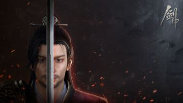 《剑中》技术封测【磨剑测试】京东卡福利活动抢先知