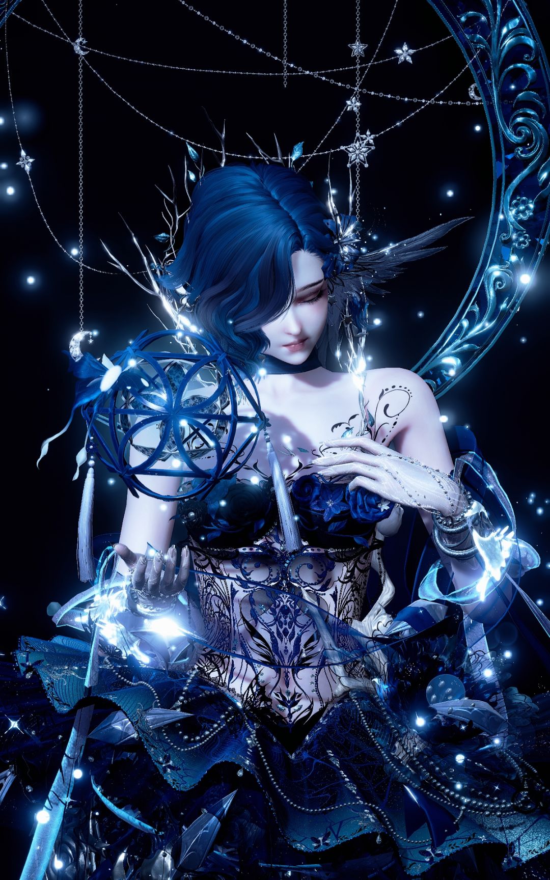 水月 7