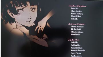 通关P5R一周目后一直都在玩P5X，想谈些有关游戏日常体验的问题