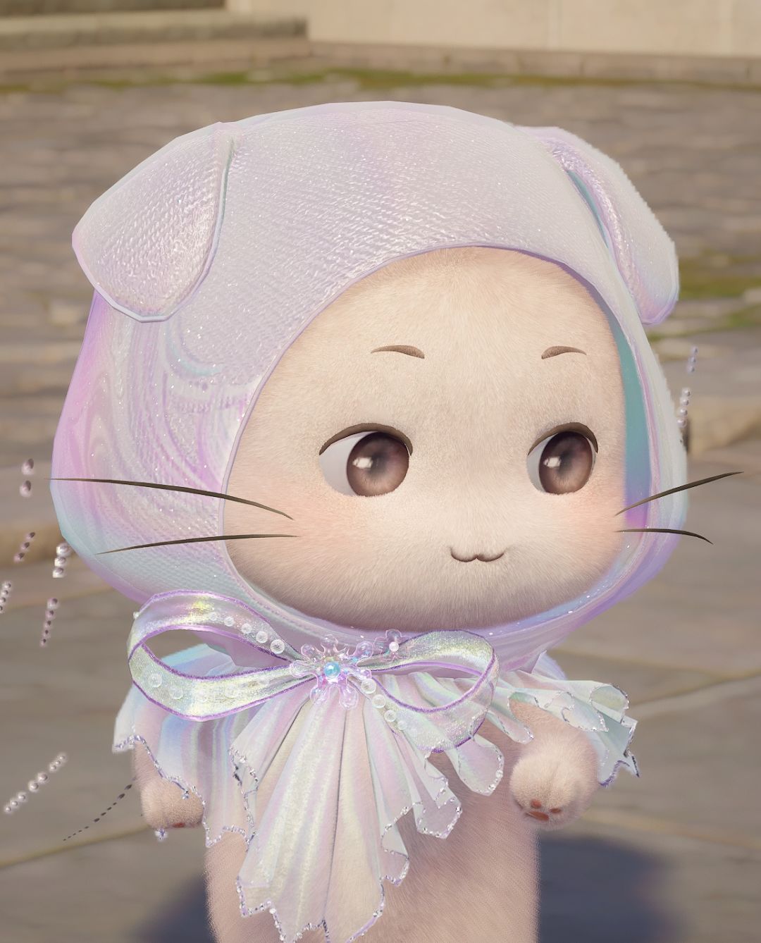 绝版小猪咪 4