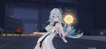 体验皮肤-【无间玩伴【