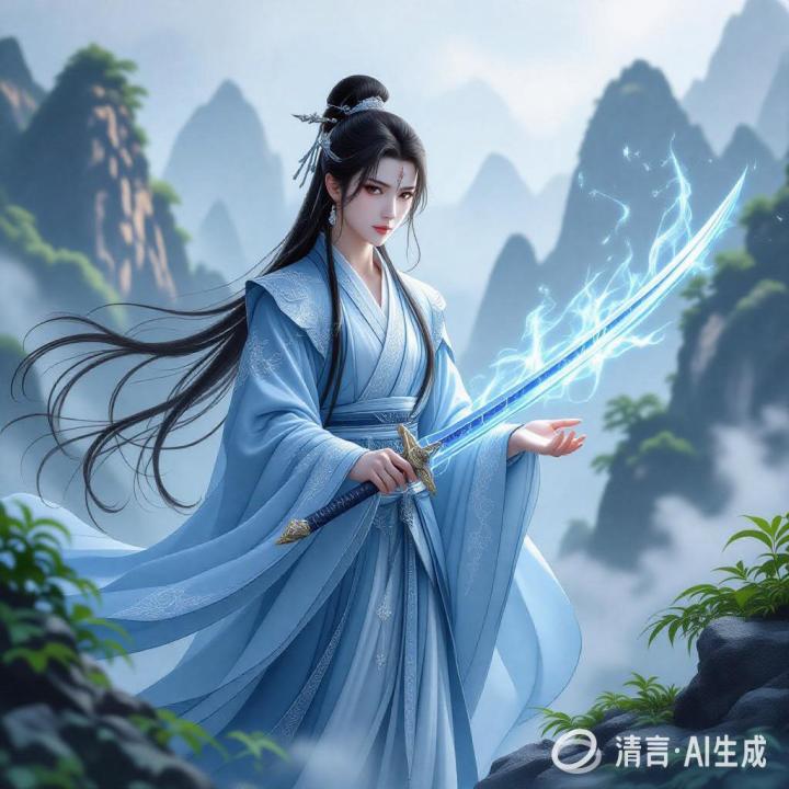 诛仙2主线流程实况第二期！感觉好像还行！截图