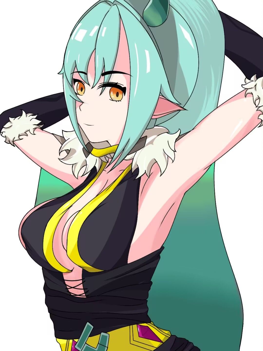 芙法 1