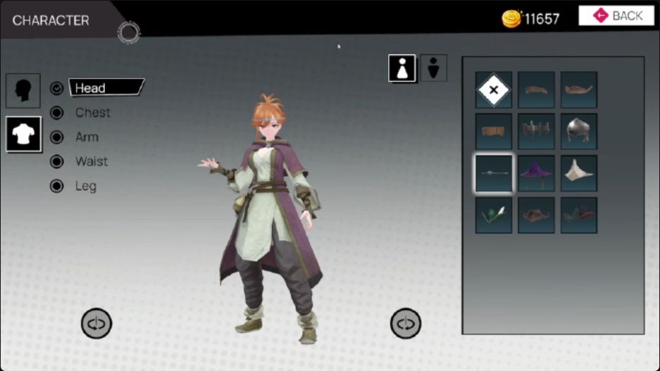 喊出咒语就能放法术,这游戏8月7Steam开测 4