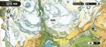 尖嘴狐仙抓取地点