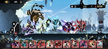 长期发布【兵器培养攻略】