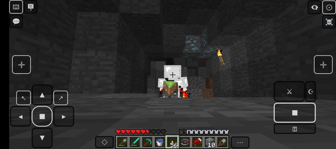 Diamond 2