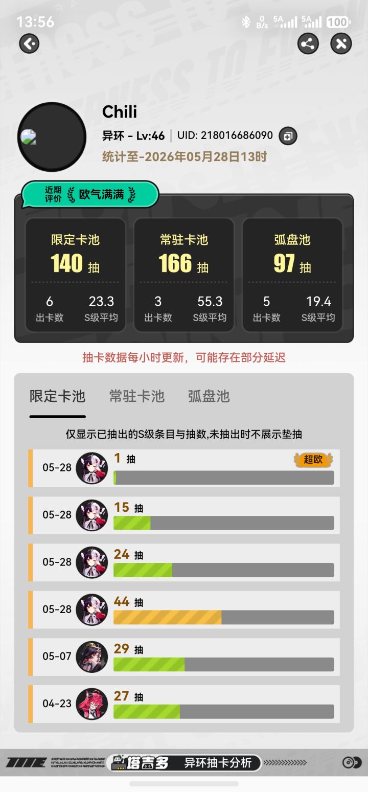 终于轮到我了截图
