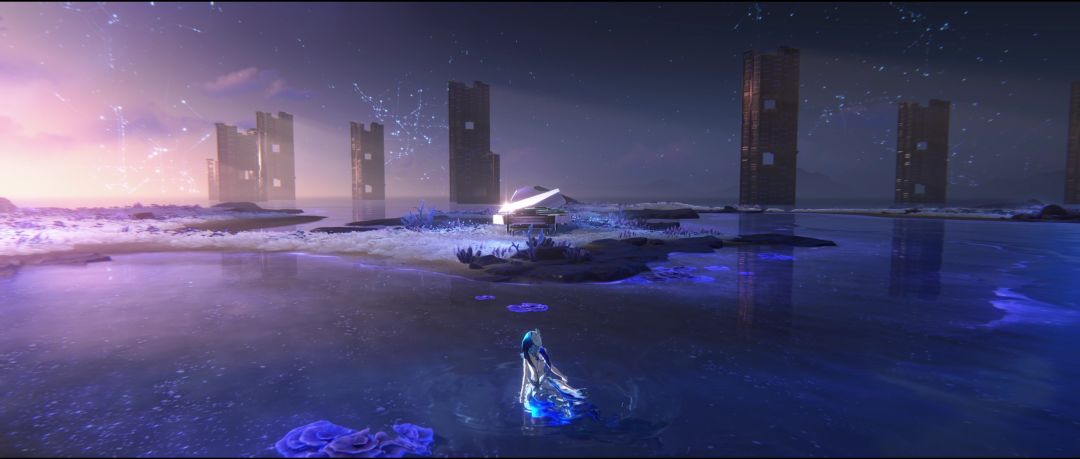 每一帧都是壁纸 3