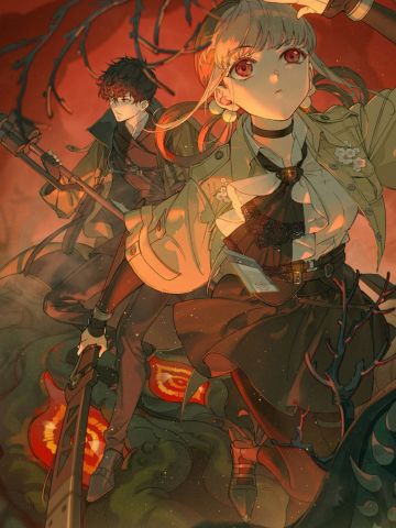 还是停运了，这款二游有点可惜