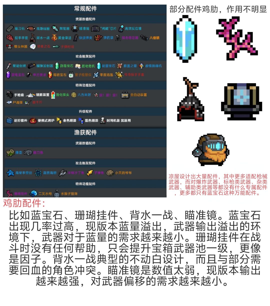 终于做完了，讨论元气骑士各种畸形的图 7