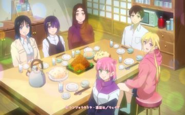 《小手指同学，请别乱摸》完结撒花，感谢陪伴！