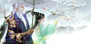 法系职业内卷？这个方士竟然偷学了画魂技能！