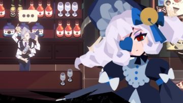 #突破黑暗#人偶少女薇的获取方法