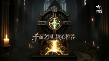 # 干货挖掘机 | 千面之匣 - 核心推荐