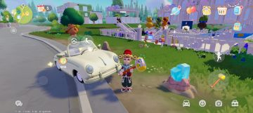 5月12日萤石溜溜木兑换码下雨天彩虹天朵朵