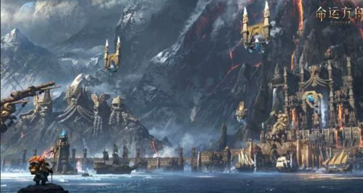 临近上线?《命运方舟》手游开启大规模招聘,增设AI任务策划岗截图