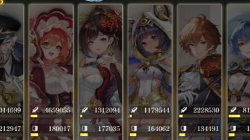 我们今天来算算四大奶各自的奶量（附芯核分析）