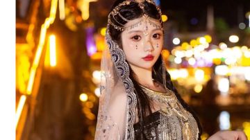 第一章惊魂游戏