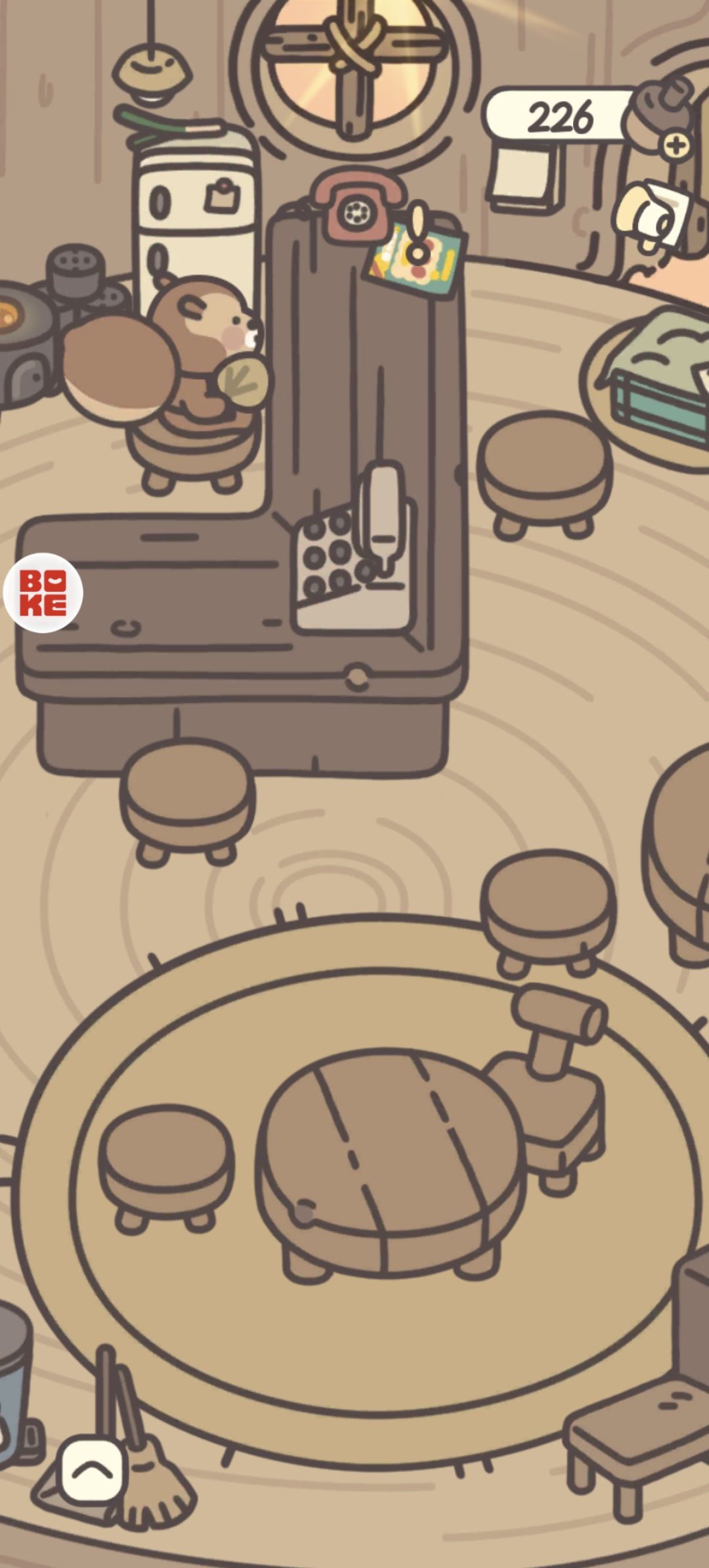 小松真的好可爱! 2
