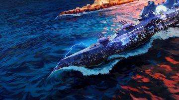 【攻略】三级最强武器、最高性价比水面舰船一览