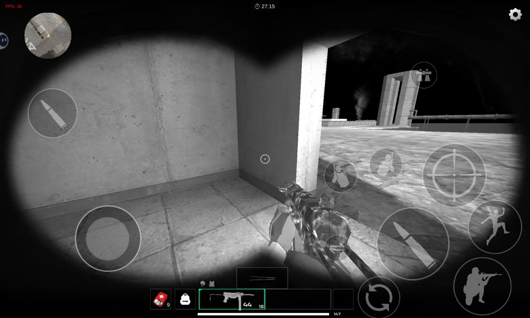 BUG 1