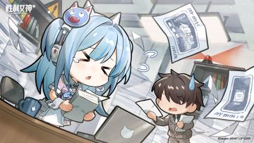 【前哨测试结束纪念】测试反馈处理中~