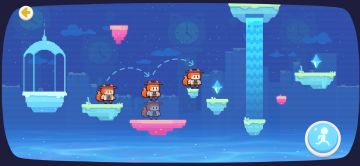 【列车里的奇妙生态】-【新版本更新了些什么？】