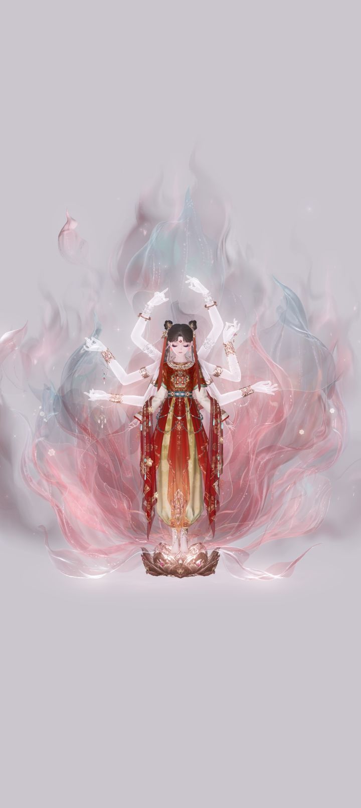 沉檀凝香截图