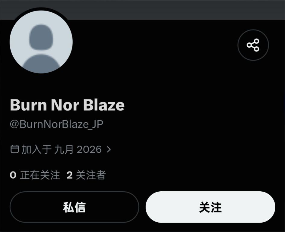 库洛新作NAMI多国官号就位!大的要来了? 3